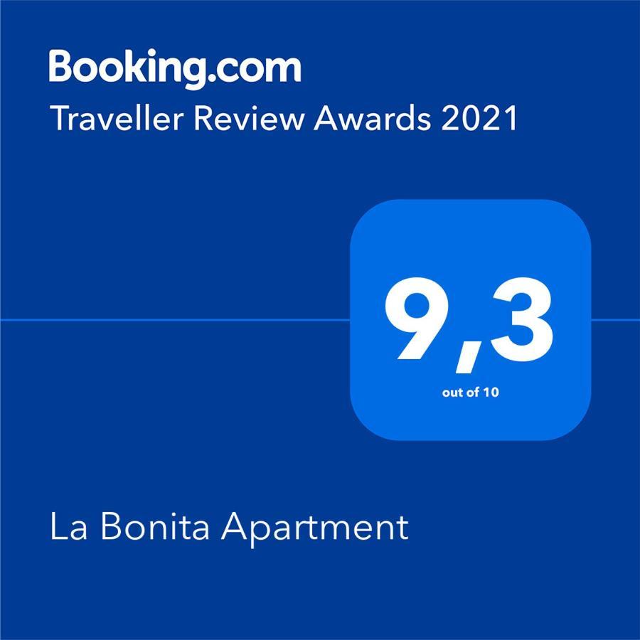 La Bonita Apartment San Carlos de Bariloche Extérieur photo