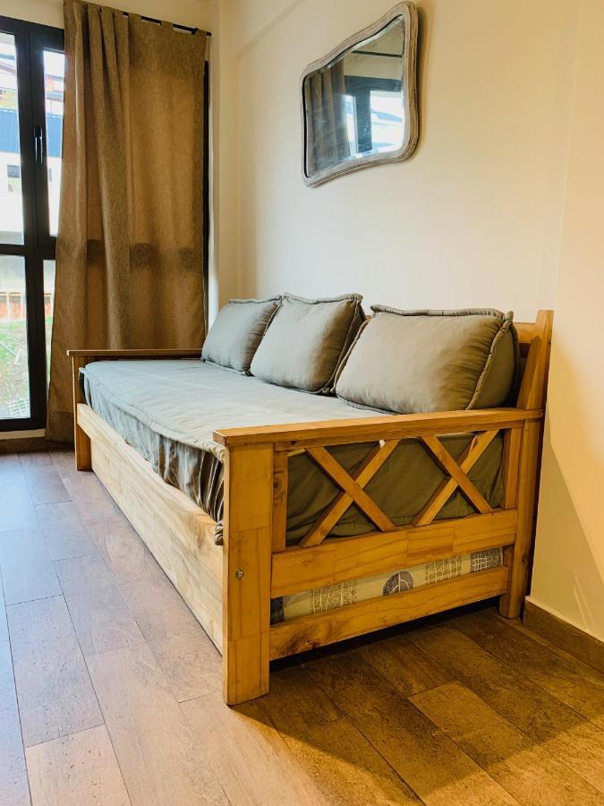 La Bonita Apartment San Carlos de Bariloche Extérieur photo