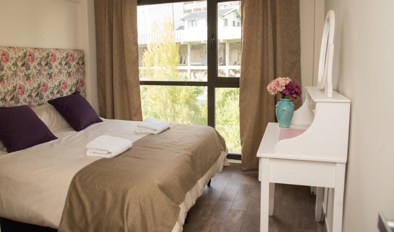 La Bonita Apartment San Carlos de Bariloche Extérieur photo