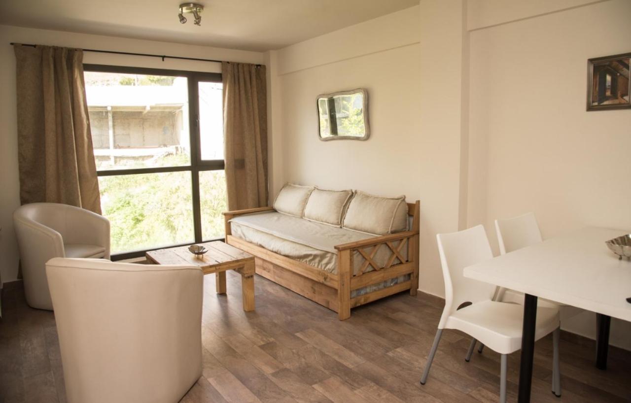 La Bonita Apartment San Carlos de Bariloche Extérieur photo