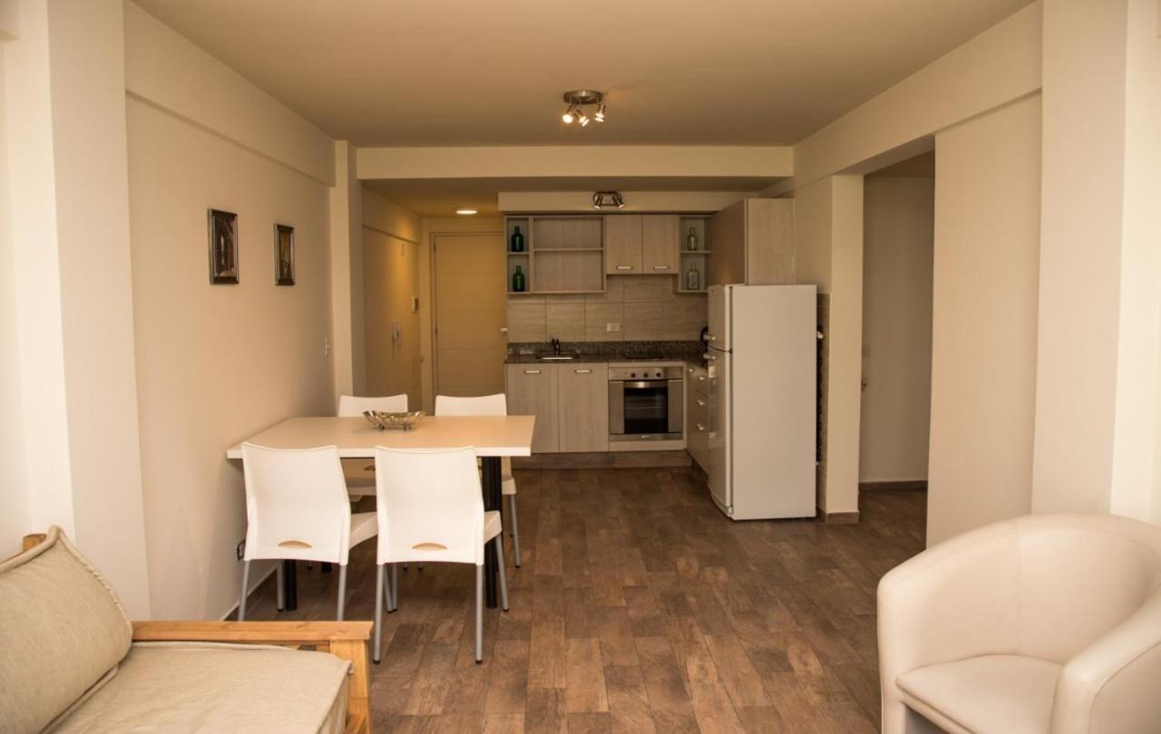La Bonita Apartment San Carlos de Bariloche Extérieur photo